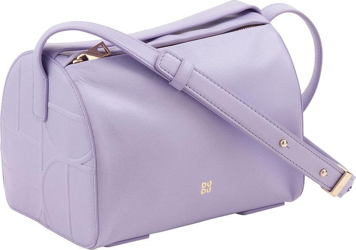 Produktbild Dudu Up Umhängetasche Leder 19.5 cm