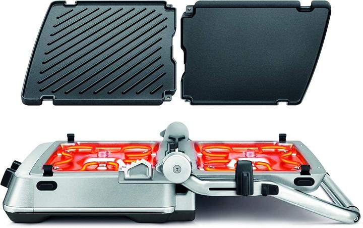 Immagine prodotto Sage il BBQ & Press Grill
