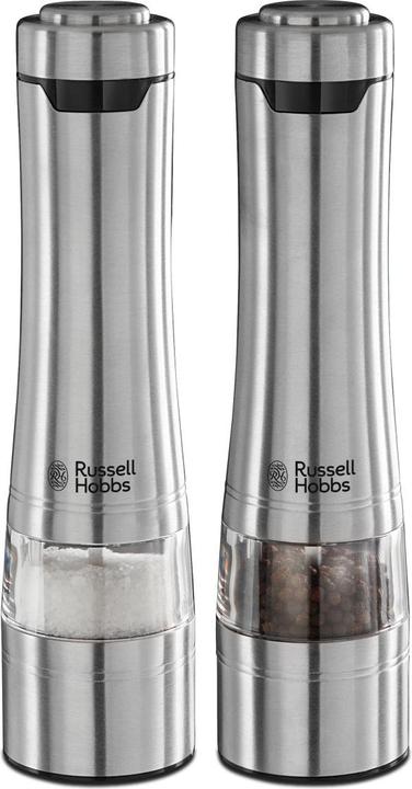 Russell Hobbs Classics (Pfeffer, Salz)