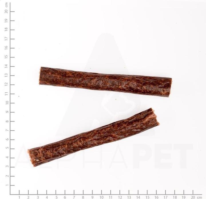 Produktbild Wildes Land Snack Dörrfleisch Pferd, 7 Stk (Junior, Senior, Adult, 1 Stk., 180 g)