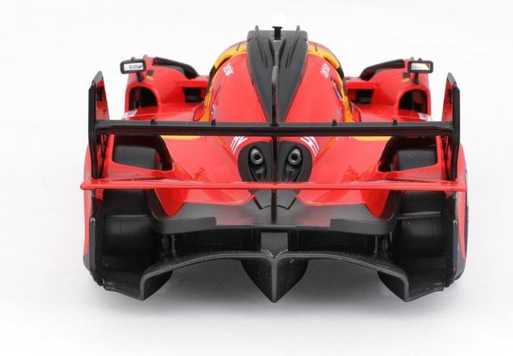Produktbild Bburago Racing 499P LMH 2023