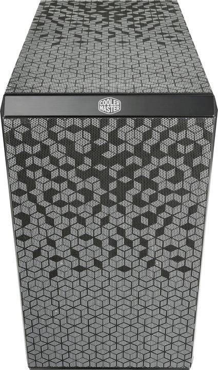 Produktbild Cooler Master MasterBoX Q300L (mATX, Mini-ITX)