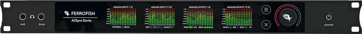 Produktbild Ferrofish A32pro Dante
