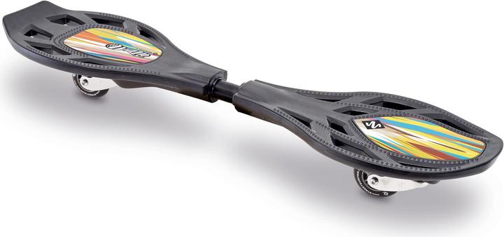 Produktbild Streetsurfing Wave LX - Explosive (34")