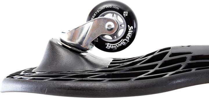 Produktbild Streetsurfing Wave LX - Explosive (34")