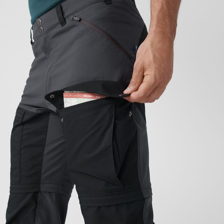 Image du produit Fjällräven Abisko Midsummer ZipOff Trs (48)