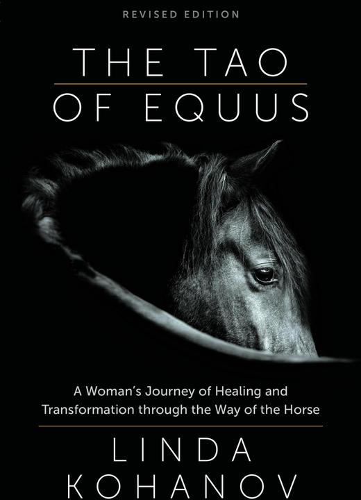 Image du produit The Tao of Equus (Anglais, Linda Kohanov, 2024)