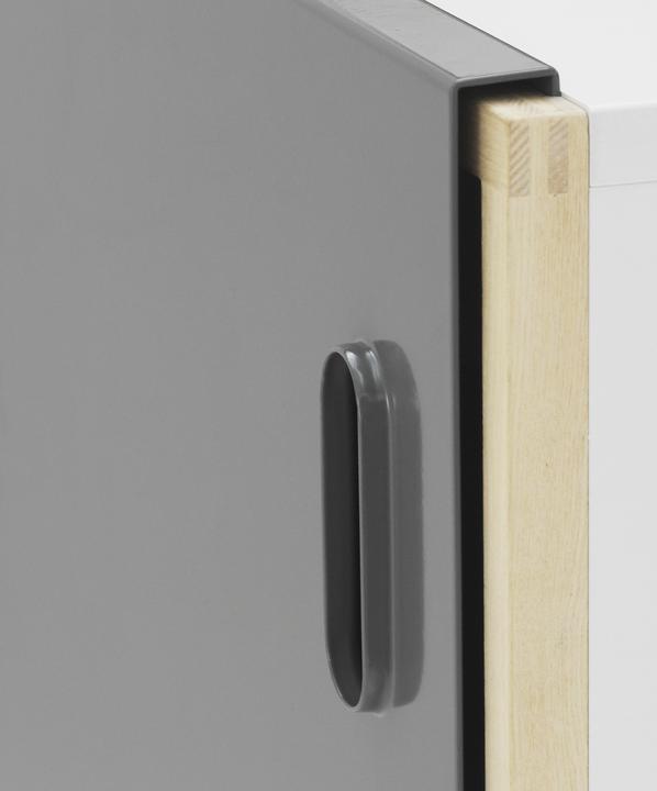 Actual product image Normann Copenhagen Kabino (114 x 42 x 61 cm)