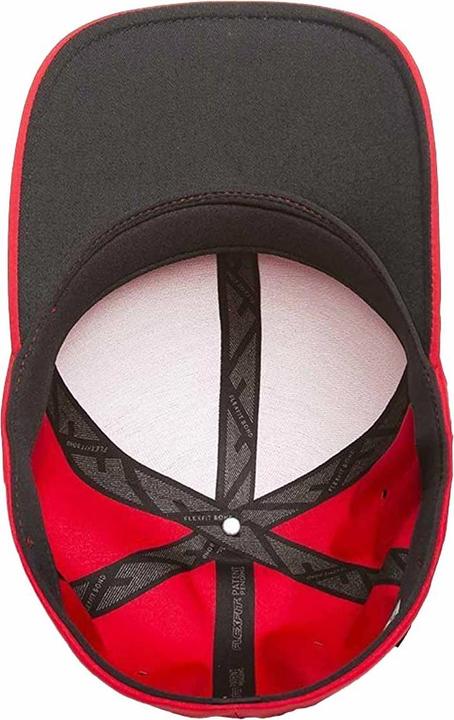 Image du produit Yupoong Flexfit Delta Cap Résistant à l'eau (pack de 2) (XL)