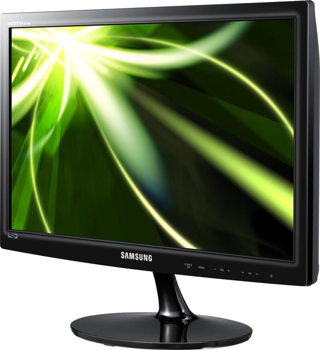 Produktbild Samsung SyncMaster T22B300 (1920 x 1080 Pixel, 21.50")