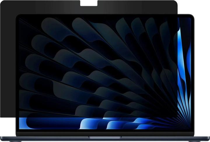 Produktbild Targus Magnetic Privacy Screen for 15.3" MacBook Air (15.30", 16 : 10)