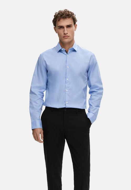 Produktbild Selected Homme Langarmhemd (L)
