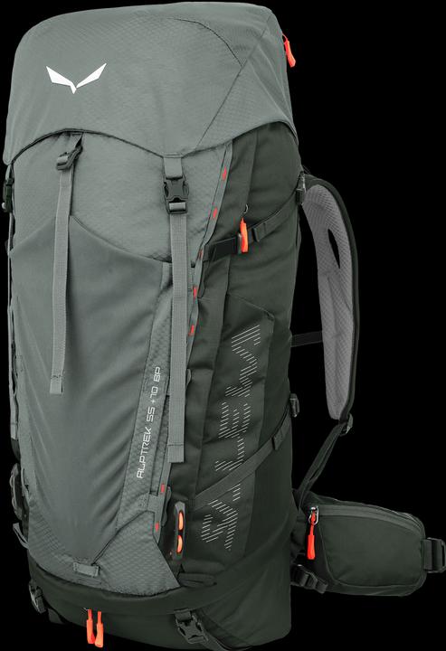 Actual product image Salewa Alptrek + L backpack (55 l)