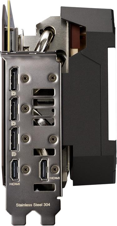 Immagine prodotto ASUS GeForce RTX 4080 Noctua OC Edition (16 GB)