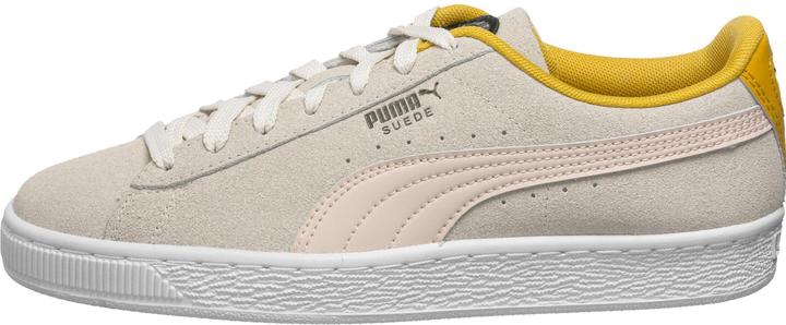 Produktbild Puma Kinderschuhe Suede Time4Change (37.5)