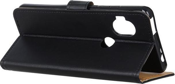 Immagine prodotto MU Classic Serie Classic II con copertina in pelle (Motorola One Hyper)