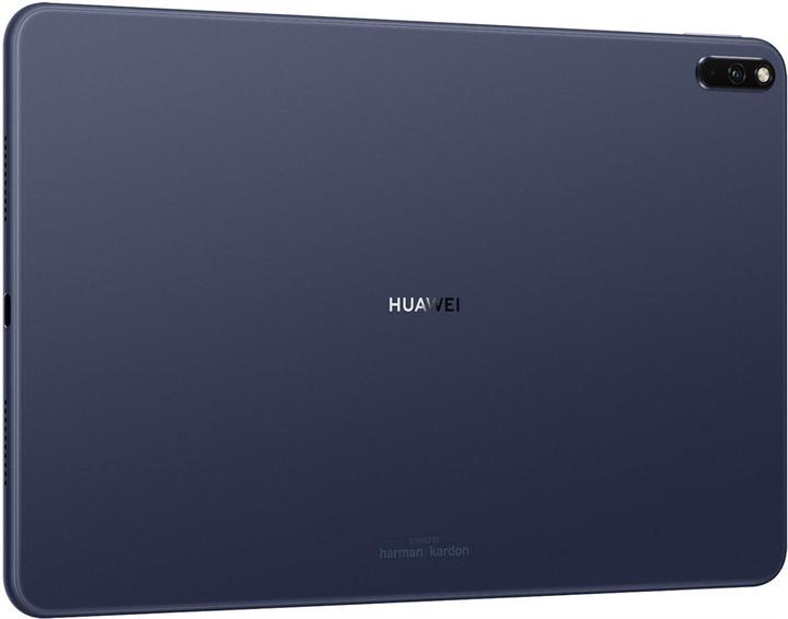 Produktbild Huawei MatePad Pro (4G, 10.80", 128 GB, Midnight Grey)