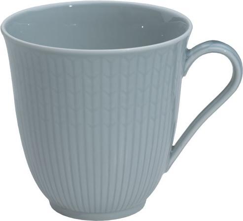 Actual product image Rörstrand Swedish Grace Mug is/ (100 ml, 1 x)
