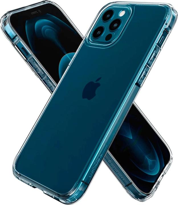 Image du produit Spigen Ultra Hybride (Realme 12 Pro+, Apple iPhone 12)