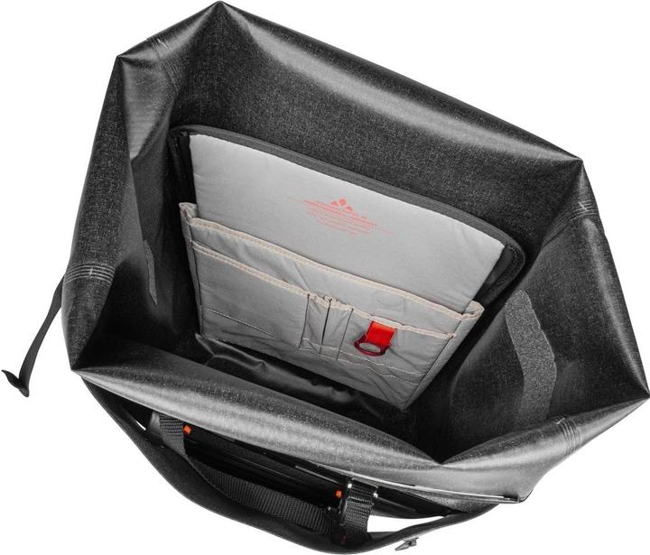 Image du produit Vaude ReCycle Transformer 2in1 (26 l, Sacoches)