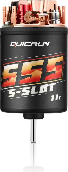 Produktbild Hobbywing Brushed Motor Quicrun 540 40T