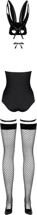 Immagine prodotto Obsessive Costume da coniglietto (S, M)