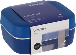 Productafbeelding Amuse Lunchbox 3 in 1 Basic