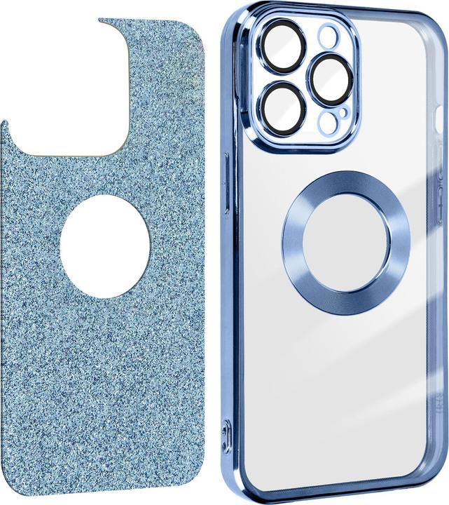 Actual product image Avizar Protecam Spark Series (Apple iPhone 13 Pro)