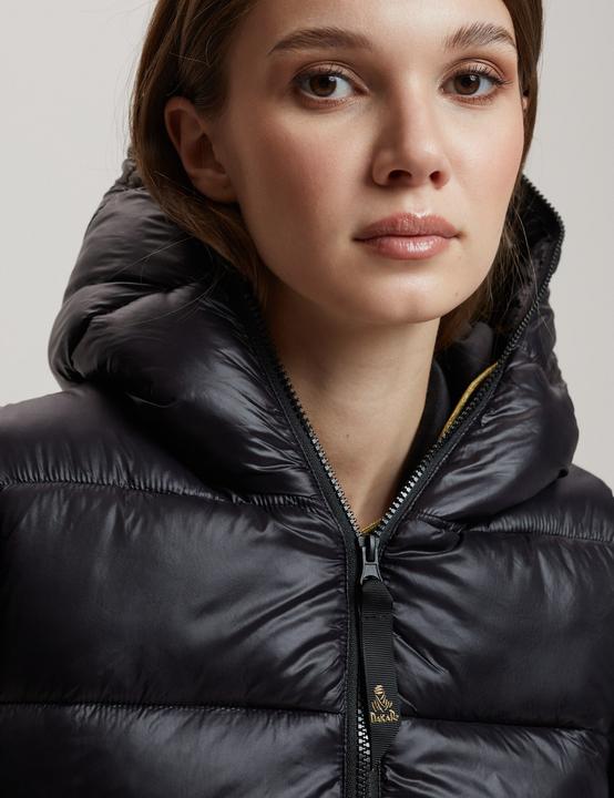 Image du produit Dakar Veste Dkr 23 W Subra Blk (M)