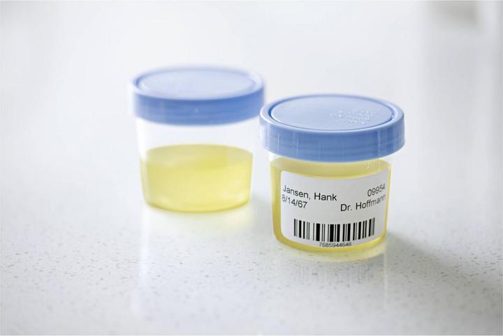 Image du produit Dymo S0722540 Étiquettes multifonctions, 1 pièce