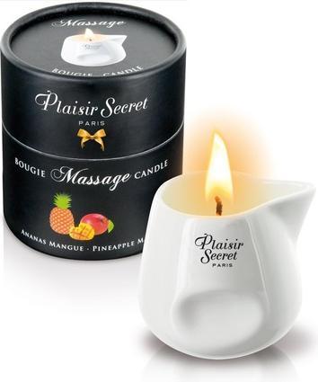 Image du produit Plaisirs Secrets Bougie (80 ml)