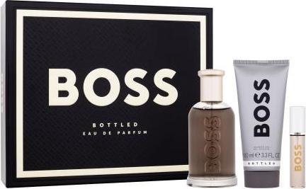 Produktbild Hugo Boss Bottled (Eau de Parfum, 100 ml)