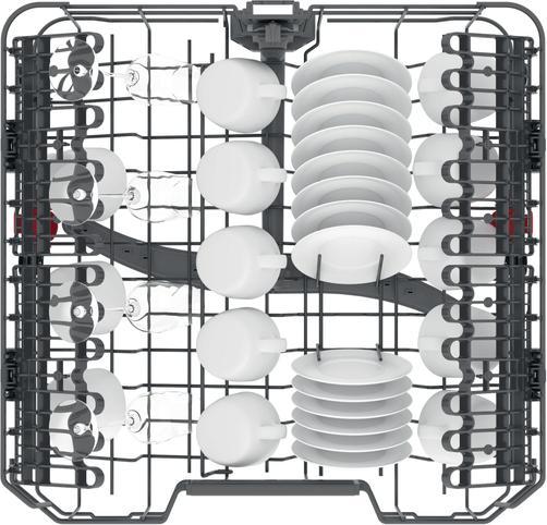 Image du produit Whirlpool Wfc3c26p