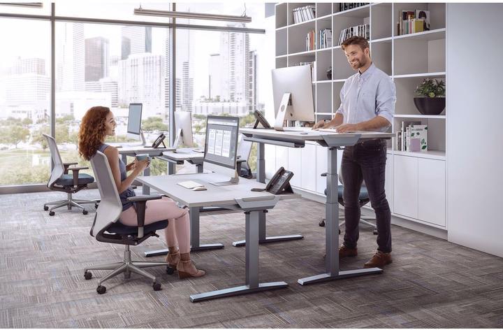 Produktbild Fellowes Levado (140 x 80 cm)