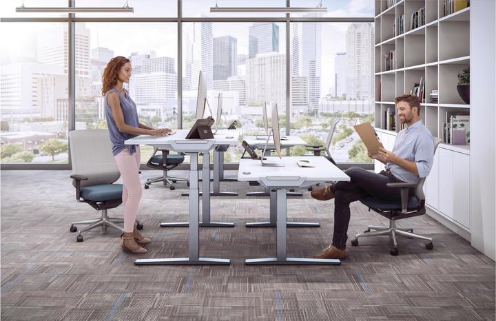 Produktbild Fellowes Levado (140 x 80 cm)