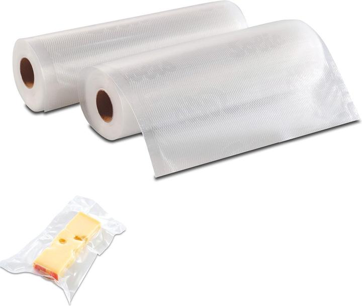 Actual product image Solis ECO Vacuum forming films 2 rolls (2 x)