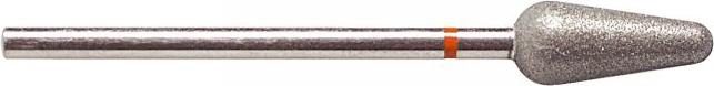 Immagine prodotto Busch Smerigliatrice diamantata 8894 060 a grana fine, pera antiruggine (1 x)