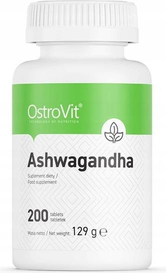Produktbild OstroVit Na (170 ml)