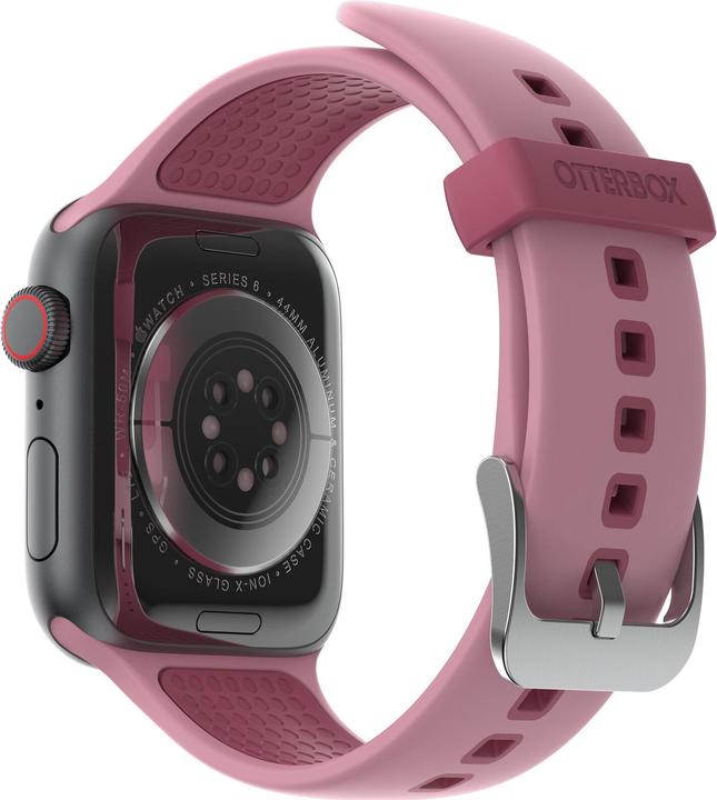 Actual product image OtterBox Armband Apple Watch 45/44/42 mm (35 mm, Silicone, Apple Watch Series 7, Apple Watch Series 6, Apple Watch Series 10, Apple Watch Series 3, Apple Watch Series 5, Apple Watch Series 8)