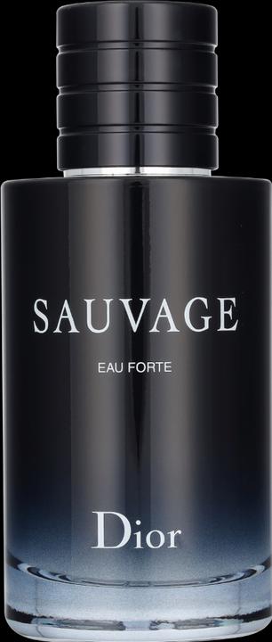 Produktbild Dior Christian Sauvage Eau Forte (Eau de Parfum, 100 ml)