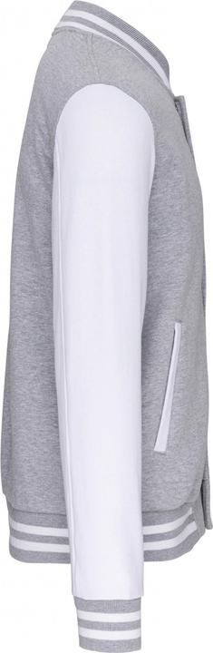 Produktbild Kariban Fleece-Jacke (3XL)