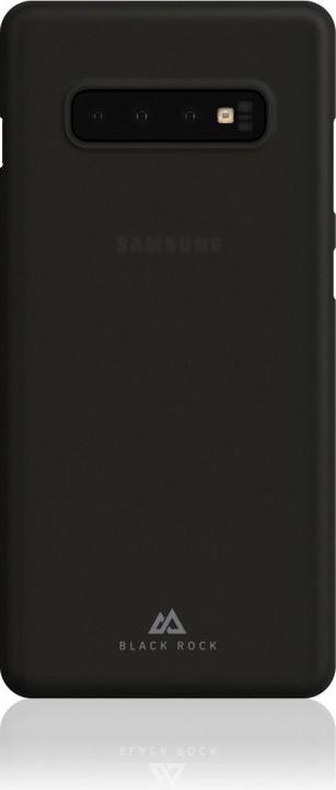 Produktbild Black Rock Ultra Thin Iced (Samsung Galaxy S10)