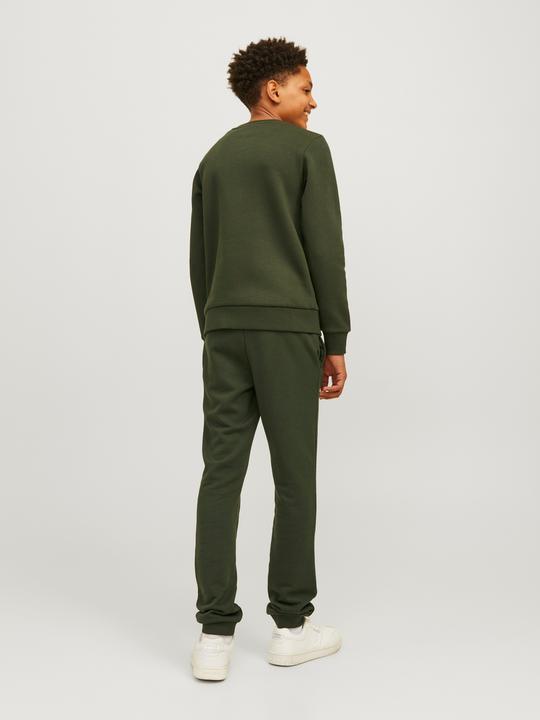 Actual product image Jack & Jones Jogging trousers Jogging trousers (152)