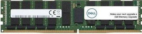 Actual product image Dell Server memory AB257620 1x 32 GB (1 x 32GB, 3200 MHz, DDR4-RAM, DIMM)