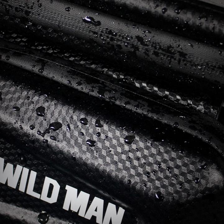 Produktbild Forever Universalus telefono laikiklis WILDMAN E6S 1L 4""- 7"" dviraÄiui su
