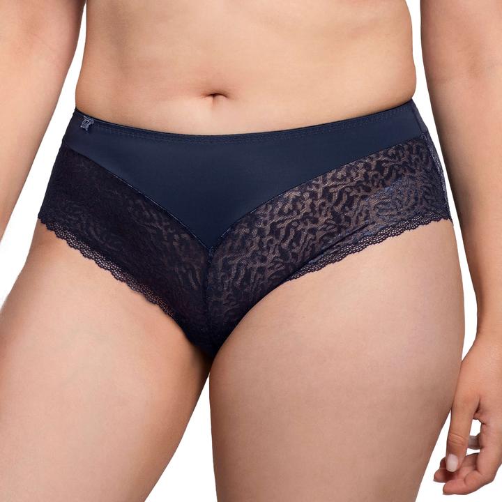 Actual product image Ulla Lynn Panty (40, L, Single pack)