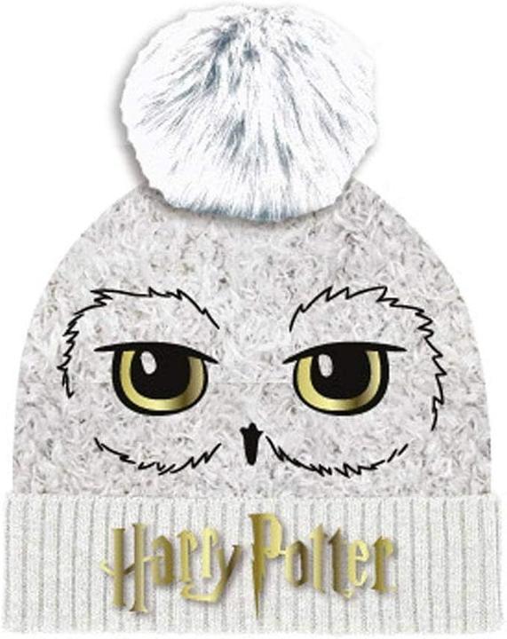 Produktbild Star Wars Harry Potter: Pom-Pom Hedwig