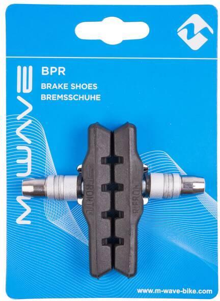 Actual product image M-Wave BPR-VC-Base