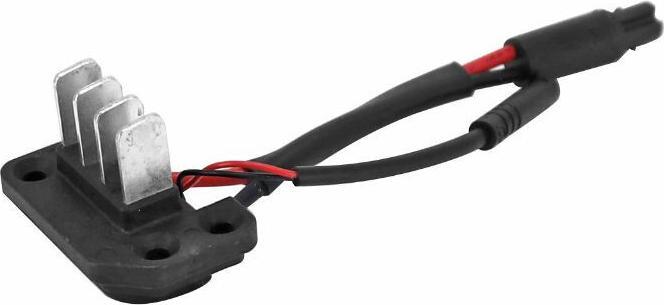Actual product image Polini EP3+ EVO