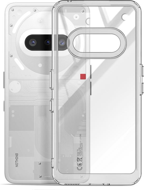 Produktbild Avizar Stossfeste Hülle für Nothing Phone 3a (Nothing Phone (3a) Pro)